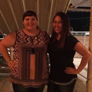 Meet your Posher, Joscelyn